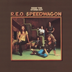 REO Speedwagon - Ridin' The Storm Out